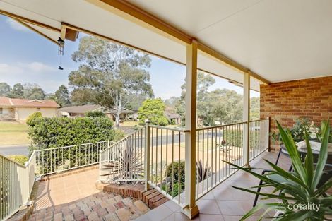 Property photo of 19 Solander Place Mount Annan NSW 2567