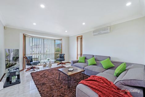 Property photo of 50 Nymboida Street Greystanes NSW 2145