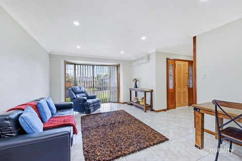 Property photo of 50 Nymboida Street Greystanes NSW 2145