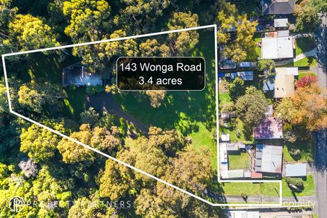 143 Wonga Rd, Millgrove, VIC 3799