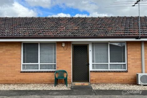3/1 Tulloch St, Deer Park, VIC 3023