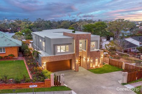 Property photo of 150 Harts Road Indooroopilly QLD 4068
