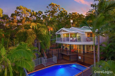 Property photo of 1 Bunyarra Court Buderim QLD 4556