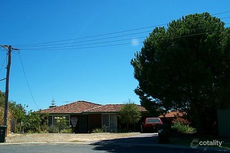 Property photo of 2 Plane Court Beldon WA 6027