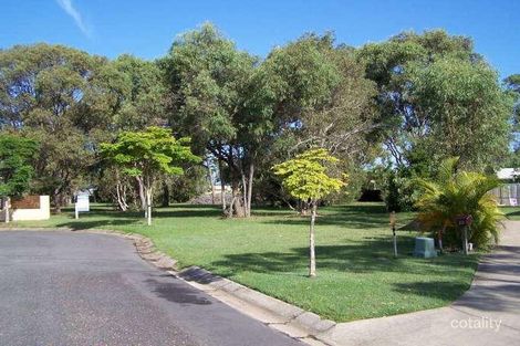 Property photo of 17 Layde Court Urangan QLD 4655