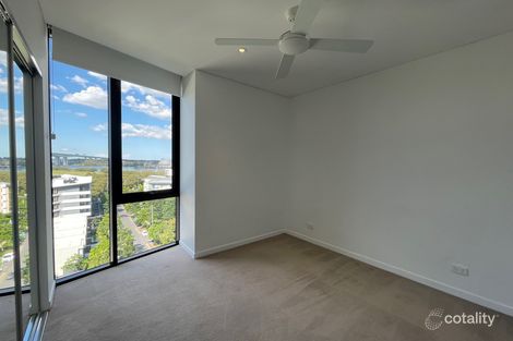 Property photo of 10903/320 Macarthur Avenue Hamilton QLD 4007