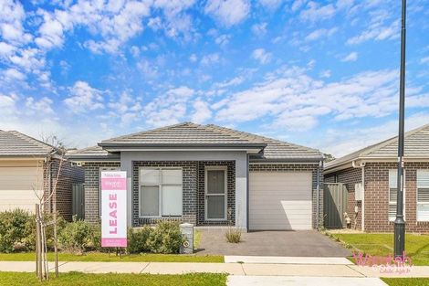 55 Callistemon Cct, Jordan Springs, NSW 2747