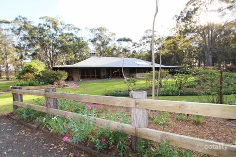 Property photo of 72 Gillards Road Pokolbin NSW 2320