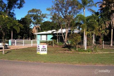 80 Gibraltar Rd, Rangewood, QLD 4817