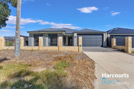Property photo of 31 Marlboro Road Swan View WA 6056