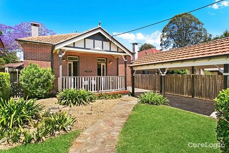 Property photo of 12 Wyralla Avenue Epping NSW 2121