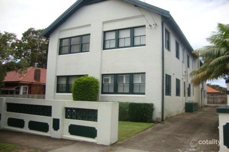 4/22 Milroy Ave, Kensington, NSW 2033