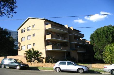 Property photo of 4/18 Bobart Street Parramatta NSW 2150