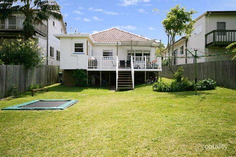 Property photo of 5 Bellevue Parade North Curl Curl NSW 2099
