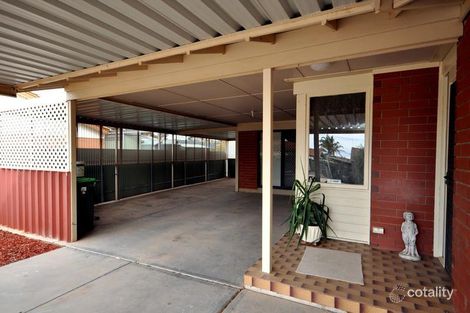 Property photo of 34 Hurcombe Crescent Port Augusta West SA 5700