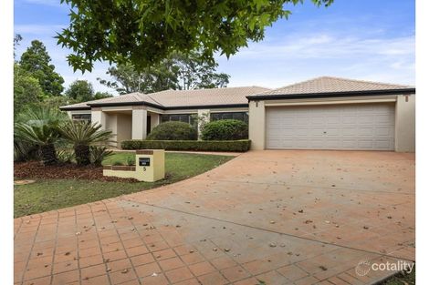 5 Turnberry Ct, Middle Ridge, QLD 4350