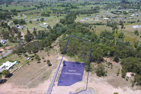 Property photo of 44 Louise Close Vacy NSW 2421