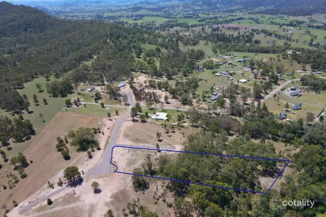 Property photo of 44 Louise Close Vacy NSW 2421