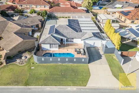 37 Bayview Vsta, Ballajura, WA 6066