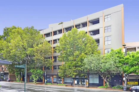 305/199 Regent St, Redfern, NSW 2016