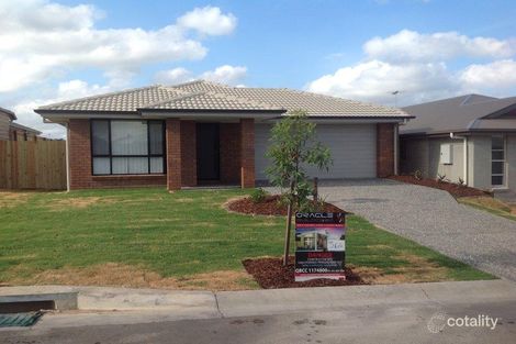Property photo of 10 Treeline Circuit Yarrabilba QLD 4207