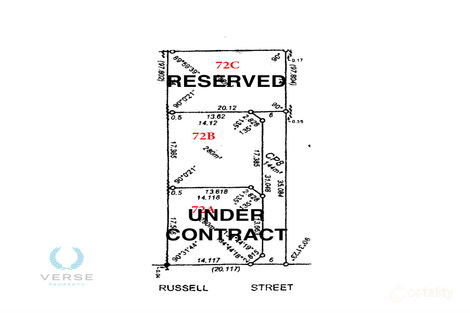 72b Russell St, East Cannington, WA 6107