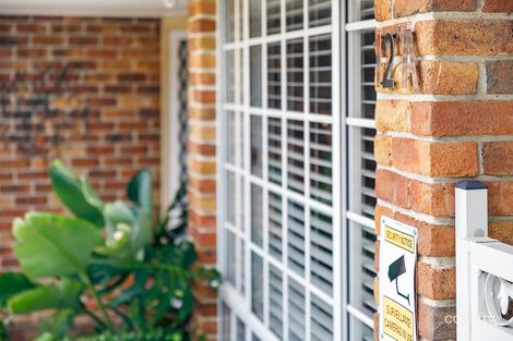 Property photo of 12A Munro Street Sefton NSW 2162