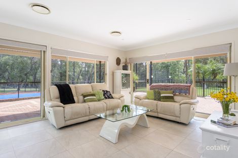 Property photo of 87 Eurabba Road Duffys Forest NSW 2084