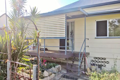 Property photo of 27 Crown Street Mount Morgan QLD 4714