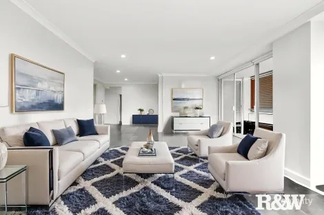 Property photo of 21/47 Stowe Avenue Campbelltown NSW 2560