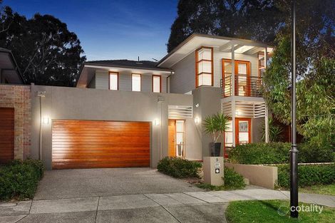 Property photo of 9 Evan Smith Close Macleod VIC 3085