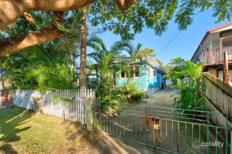 Property photo of 5 Mary Street Redcliffe QLD 4020