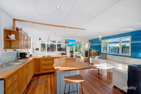 Property photo of 5 Mary Street Redcliffe QLD 4020