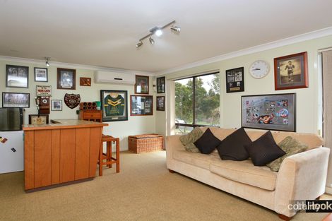 Property photo of 9 Valley Drive Tenambit NSW 2323
