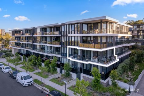 121/1 Mulyan St, Rouse Hill, NSW 2155