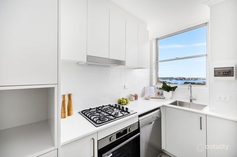 Property photo of 18/18-22 Cranbrook Avenue Cremorne NSW 2090
