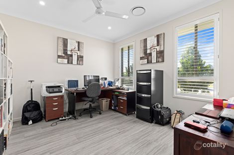 Property photo of 22 Stradbroke Crescent Springfield Lakes QLD 4300