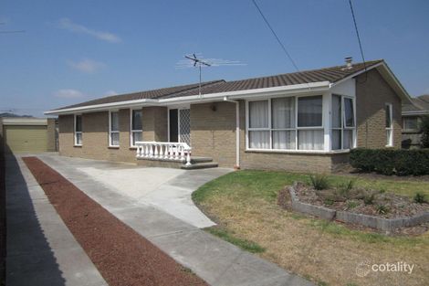 23 Hosie Ave, Bell Post Hill, VIC 3215