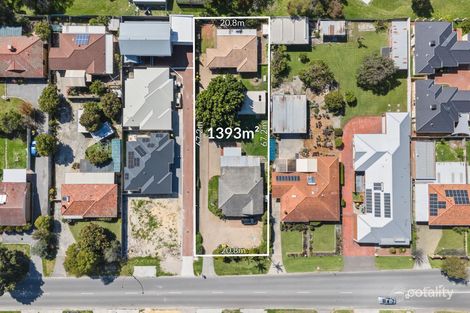 76 Bungaree Rd, Wilson, WA 6107