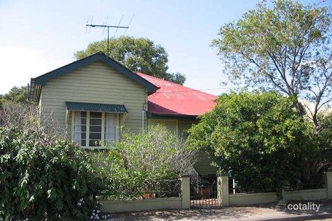 45 Granville St, West End, QLD 4101