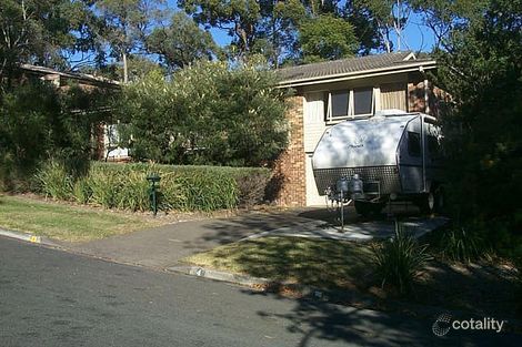 4 Raine Ave, North Rocks, NSW 2151