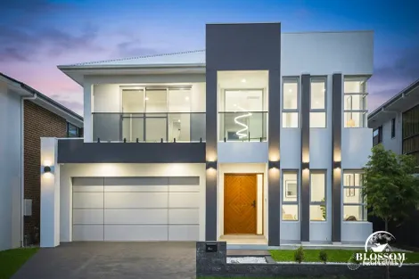 Property photo of 8 Crusader Street Melonba NSW 2765