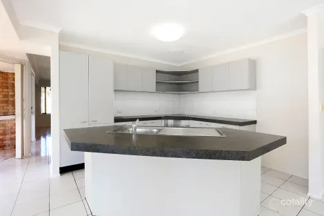 Property photo of 31 Centurion Crescent Nerang QLD 4211