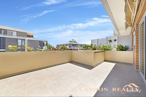 25/5-15 Boundary St, Roseville, NSW 2069
