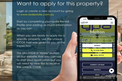 Property photo of 37 Wakefields Drive Brookfield VIC 3338