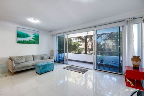 Property photo of 105/33-37 Madang Crescent Runaway Bay QLD 4216