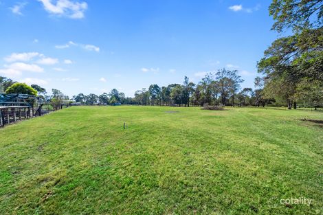 Property photo of 50A Persoonia Avenue Agnes Banks NSW 2753