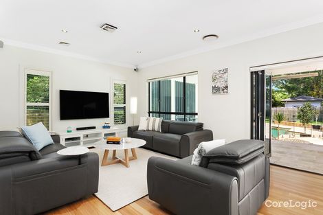 Property photo of 6 Balmaringa Avenue South Turramurra NSW 2074