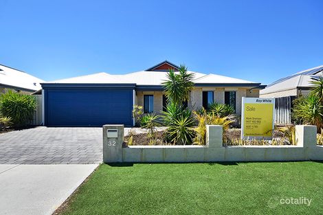 32 Coniston Dr, Ellenbrook, WA 6069
