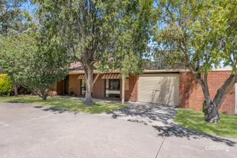 Property photo of 3/233 Mackenzie Street West Kangaroo Flat VIC 3555